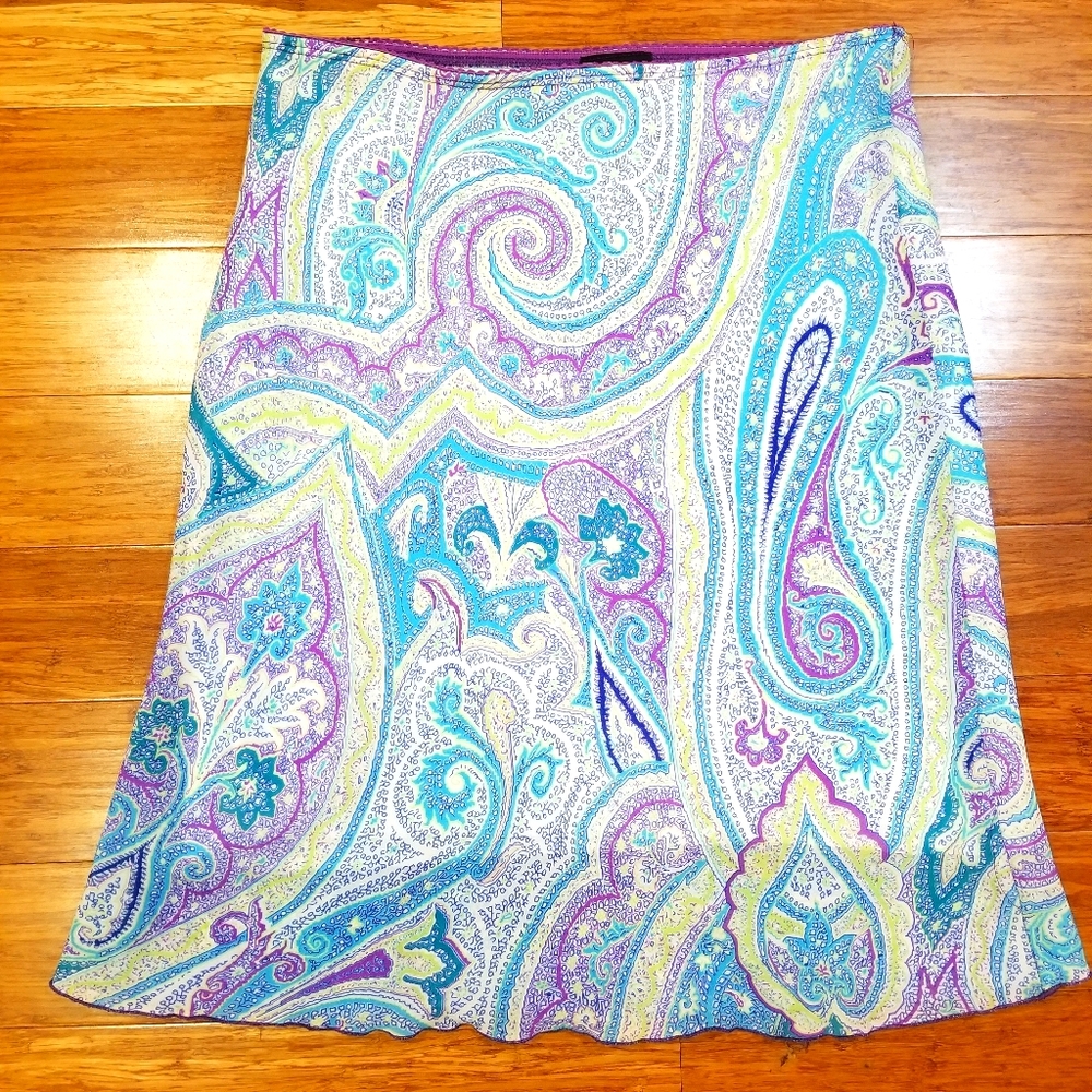 Women's elastic skirt Medium